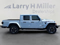 2026 Jeep Gladiator Rubicon X