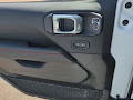 2026 Jeep Gladiator Rubicon X