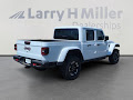 2026 Jeep Gladiator Rubicon X