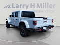 2026 Jeep Gladiator Rubicon X