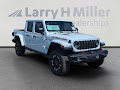 2026 Jeep Gladiator Rubicon X