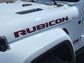 2026 Jeep Gladiator Rubicon X