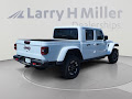 2026 Jeep Gladiator Rubicon X