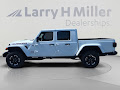 2026 Jeep Gladiator Rubicon X