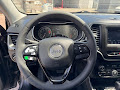 2020 Jeep Cherokee Altitude