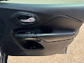 2020 Jeep Cherokee Altitude
