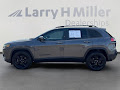 2020 Jeep Cherokee Altitude