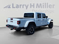 2026 Jeep Gladiator Rubicon X