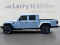 2026 Jeep Gladiator Rubicon X