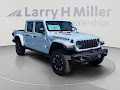 2026 Jeep Gladiator Rubicon X
