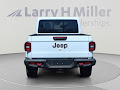 2026 Jeep Gladiator Rubicon X