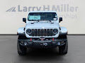 2026 Jeep Gladiator Rubicon X