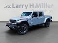 2026 Jeep Gladiator Rubicon X