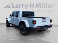 2026 Jeep Gladiator Rubicon X