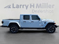 2026 Jeep Gladiator Rubicon X