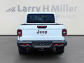 2026 Jeep Gladiator Rubicon X