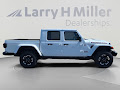 2026 Jeep Gladiator Rubicon X