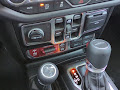 2026 Jeep Gladiator Rubicon X