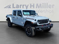 2026 Jeep Gladiator Rubicon X