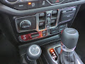 2026 Jeep Gladiator Rubicon X