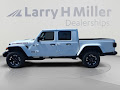2026 Jeep Gladiator Rubicon X