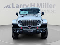 2026 Jeep Gladiator Rubicon X