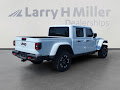 2026 Jeep Gladiator Rubicon X