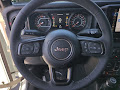2026 Jeep Gladiator Rubicon X