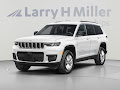 2026 Jeep Grand Cherokee L Laredo Altitude
