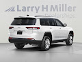 2026 Jeep Grand Cherokee L Laredo Altitude