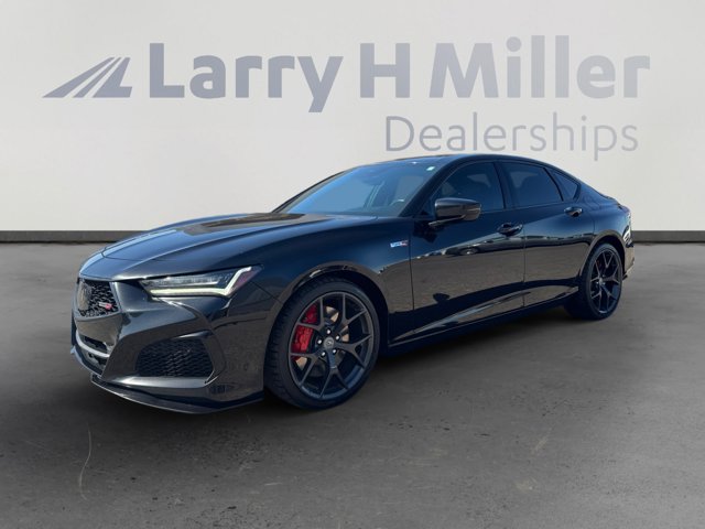 2023 Acura TLX Type S w/Performance Tire