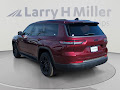 2026 Jeep Grand Cherokee L Laredo Altitude