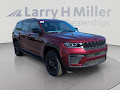 2026 Jeep Grand Cherokee L Laredo Altitude