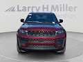 2026 Jeep Grand Cherokee L Laredo Altitude