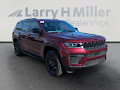 2026 Jeep Grand Cherokee L Laredo Altitude