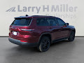 2026 Jeep Grand Cherokee L Laredo Altitude