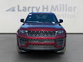 2026 Jeep Grand Cherokee L Laredo Altitude
