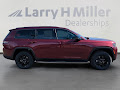 2026 Jeep Grand Cherokee L Laredo Altitude