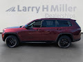 2026 Jeep Grand Cherokee L Laredo Altitude