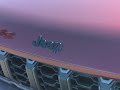 2026 Jeep Grand Cherokee L Laredo Altitude