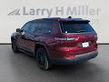 2026 Jeep Grand Cherokee L Laredo Altitude