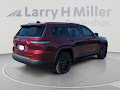 2026 Jeep Grand Cherokee L Laredo Altitude