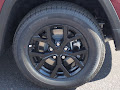2026 Jeep Grand Cherokee L Laredo Altitude