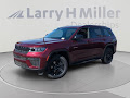 2026 Jeep Grand Cherokee L Laredo Altitude