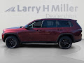 2026 Jeep Grand Cherokee L Laredo Altitude