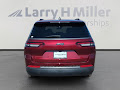 2026 Jeep Grand Cherokee L Laredo Altitude