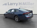 2023 Honda Accord Sedan EX