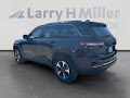 2022 Jeep Grand Cherokee 4xe 4xe