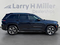 2022 Jeep Grand Cherokee 4xe 4xe