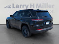 2026 Jeep Grand Cherokee 85th Anniversary Edition